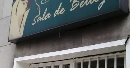 MARIA C SALA DE BELLEZA MARIA C SALA DE BELLEZA